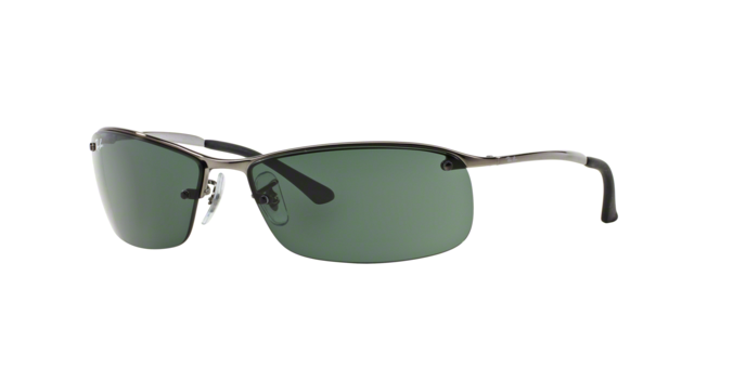 OKULARY RAY-BAN® RB 3183 004/71 63 ROZMIAR L OKULARY RAY-BAN® RB 3183 004/71 63 ROZMIAR L
